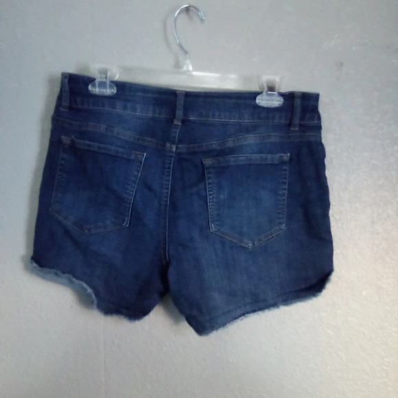 Vanilla star mid rise midi ( box AF ) - Picture 2 of 2